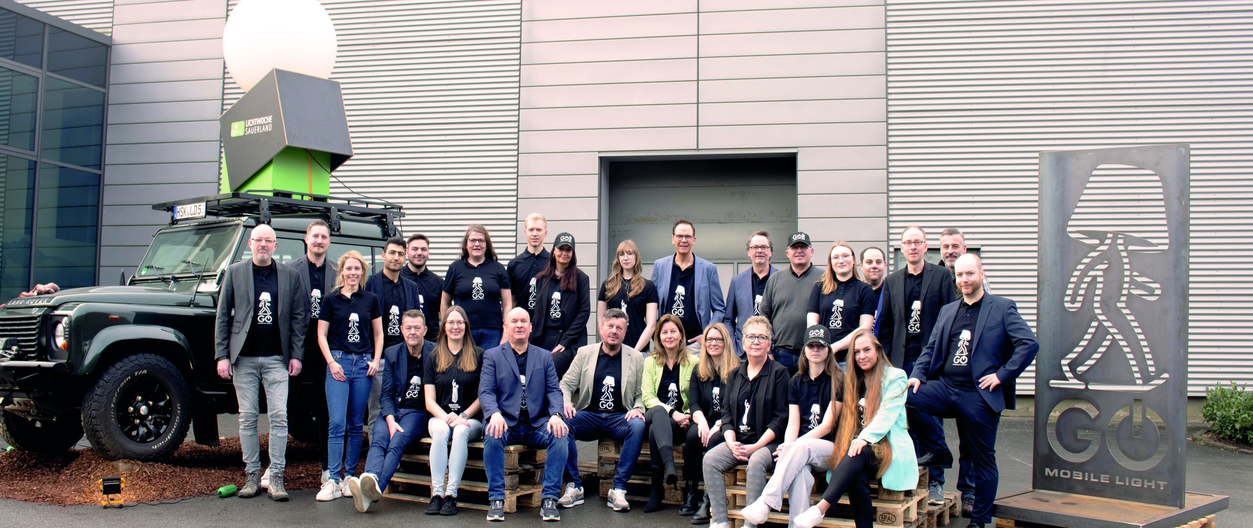 FH Lighting GmbH